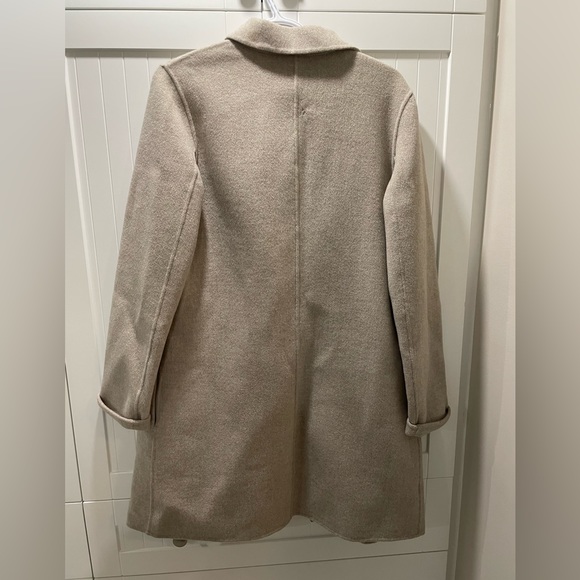 Joseph wool/cashmere coat - Picture 2 of 6